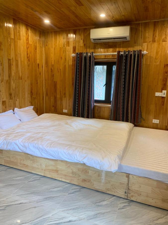 Homestay Nha Cua Mi - Mi'S House Yen Bai Bagian luar foto