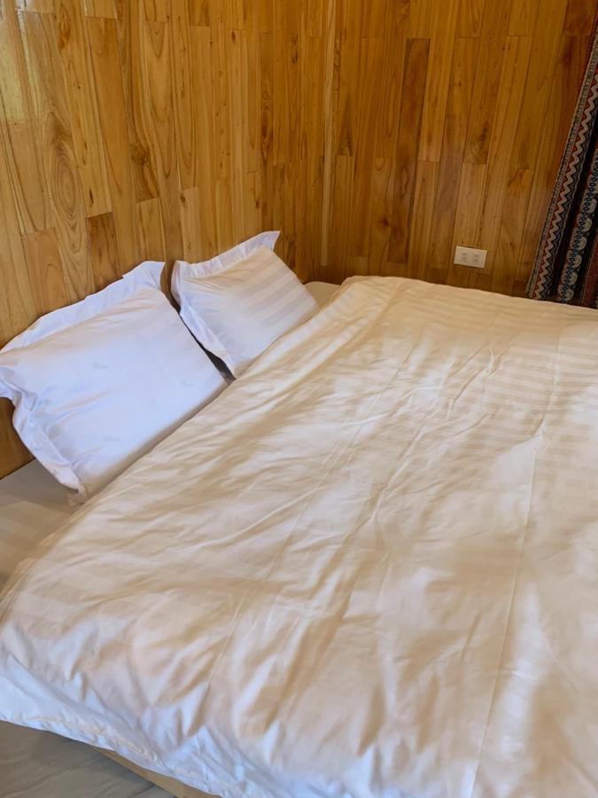 Homestay Nha Cua Mi - Mi'S House Yen Bai Bagian luar foto