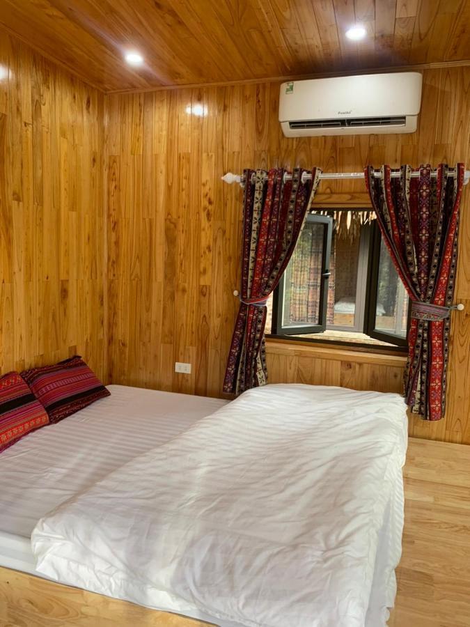 Homestay Nha Cua Mi - Mi'S House Yen Bai Bagian luar foto