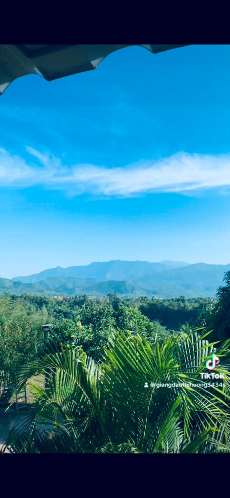 Homestay Nha Cua Mi - Mi'S House Yen Bai Bagian luar foto