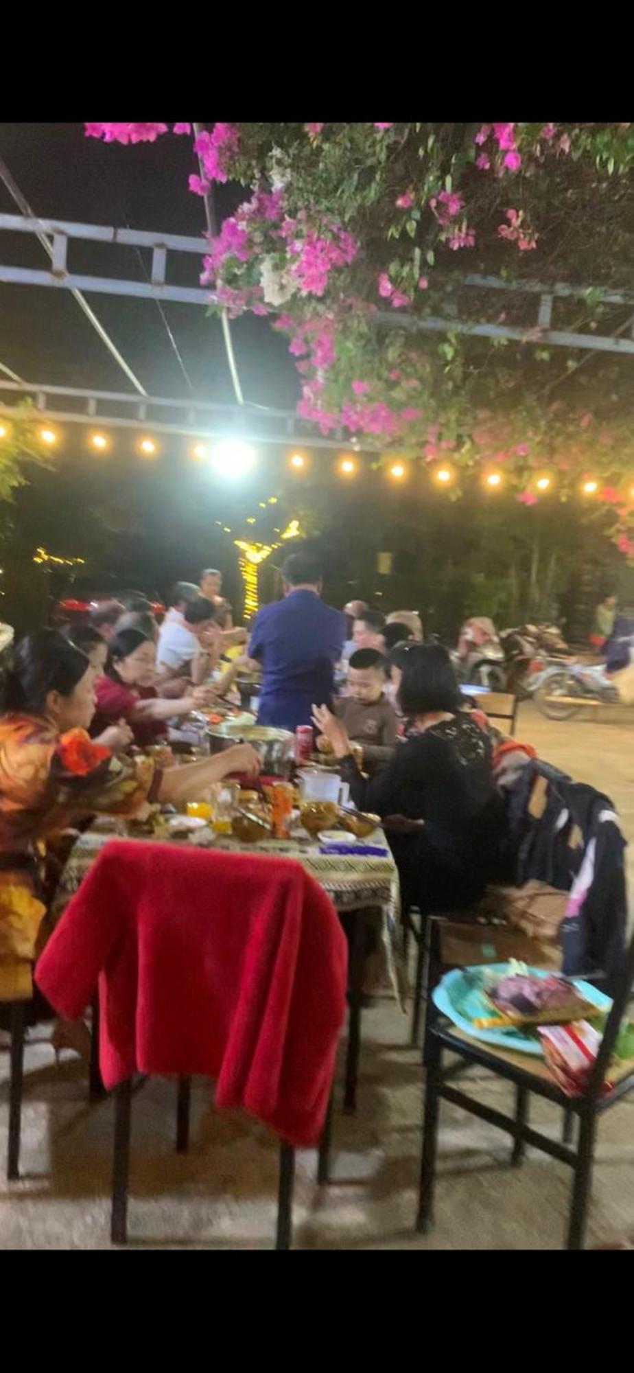 Homestay Nha Cua Mi - Mi'S House Yen Bai Bagian luar foto