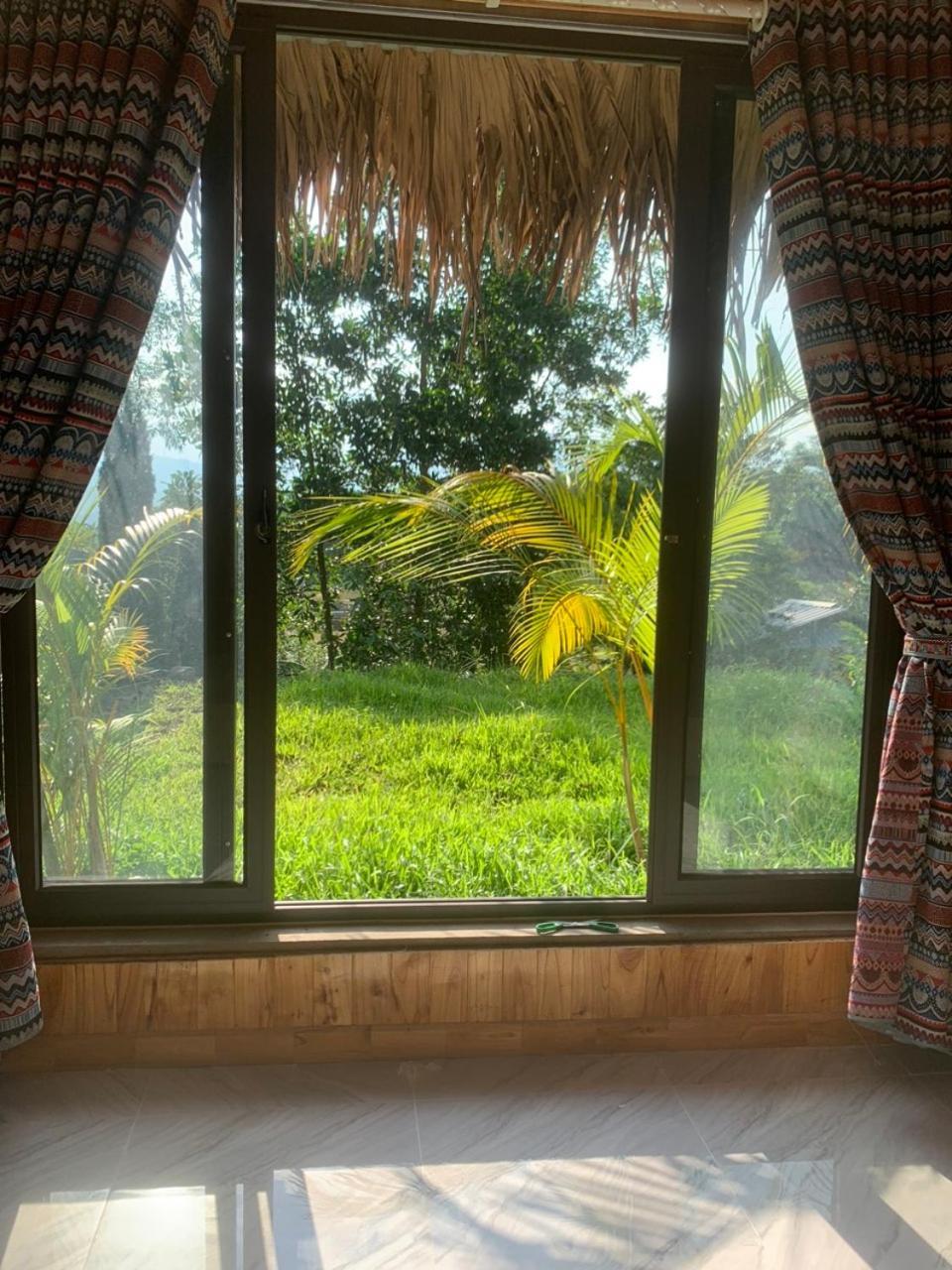 Homestay Nha Cua Mi - Mi'S House Yen Bai Bagian luar foto