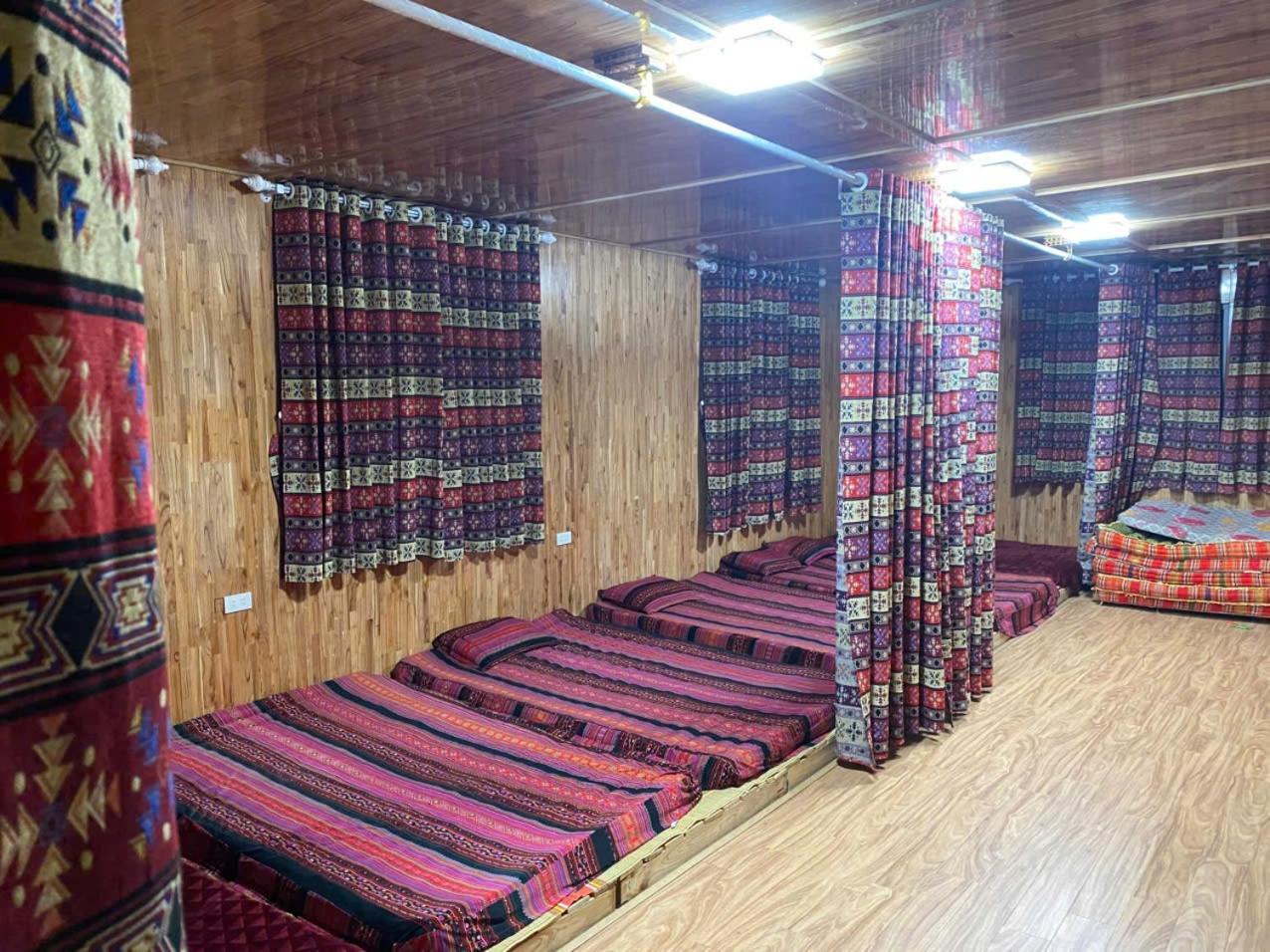 Homestay Nha Cua Mi - Mi'S House Yen Bai Bagian luar foto